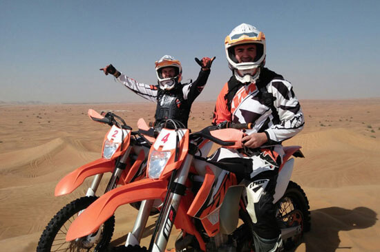 ktm-adventure-tour-for-beginners-in-dubai