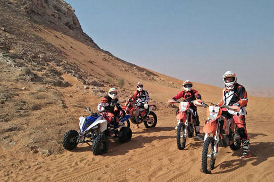 ktm-enduro-dirt-bike-ride-in-dubai