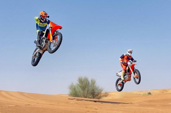 rent-enduro-bike-for-desert-riding-in-dubai