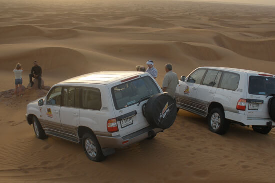 morning-desert-safari-half-day-adventure