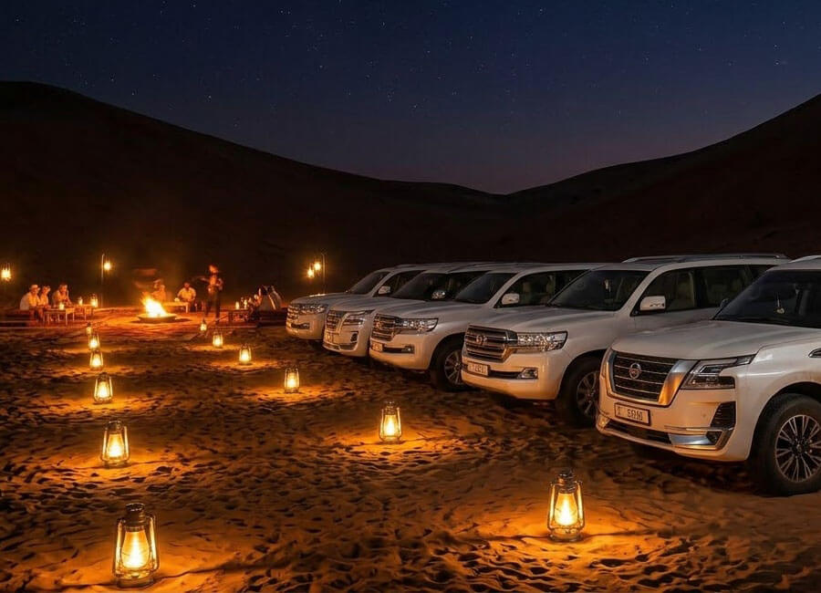 8-best-evening-desert-safari-dubai-for-romantic-couples-family-friends