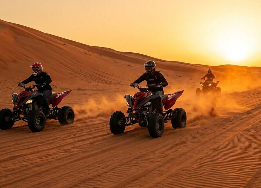9-evening-desert-safari-dubai-quad-bike-ride