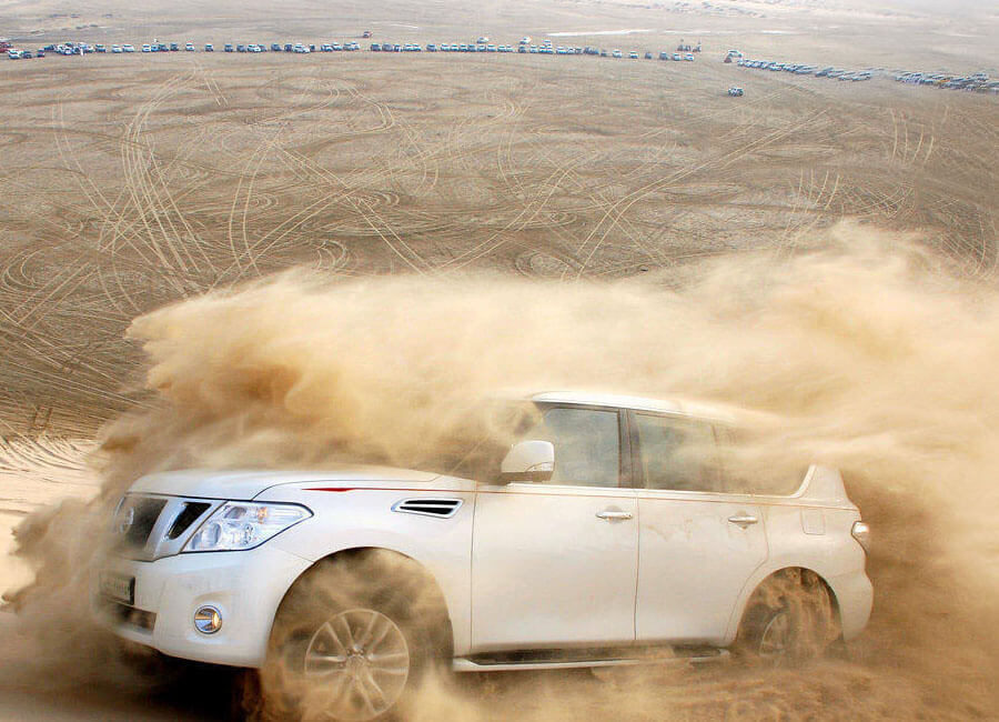 3-morning-desert-safari-trip-with-friends-dubai
