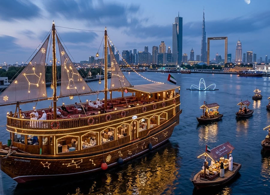 2-dhow-cruise-dinner-dubai-prices-per-person