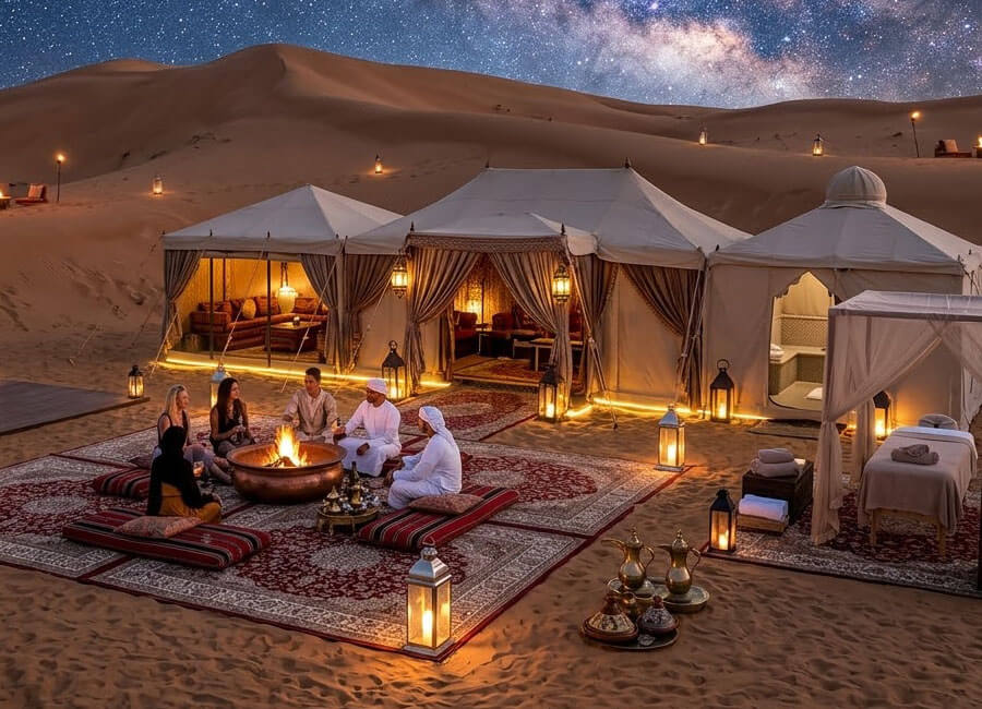2-private-desert-safari-family-groups-friends-dubai