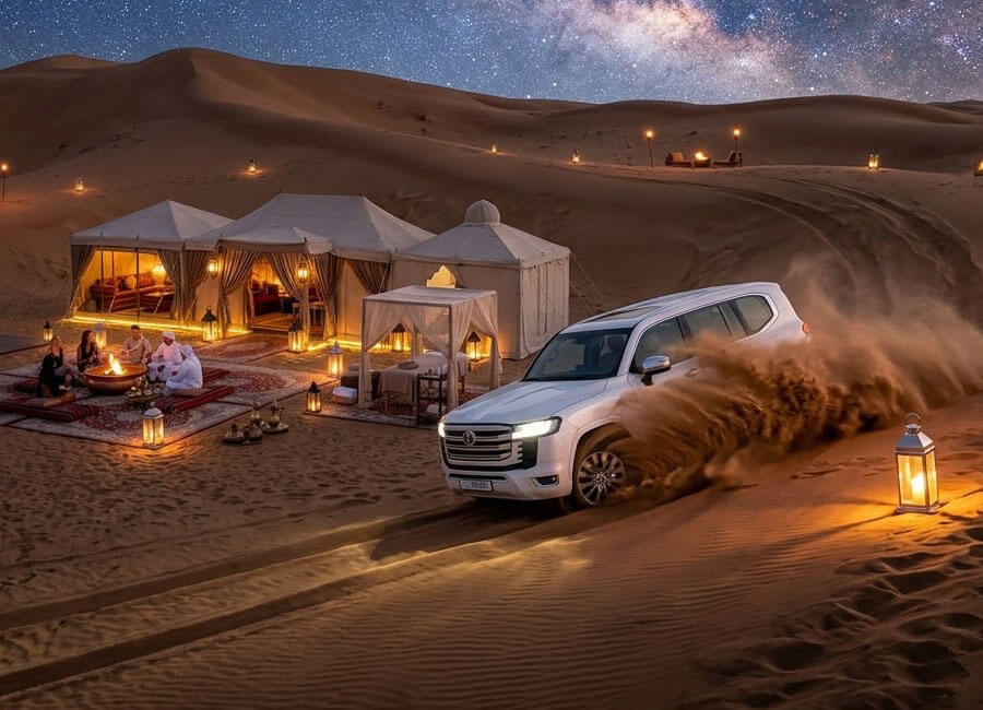 3-private-desert-safari-red-dunes-dubai