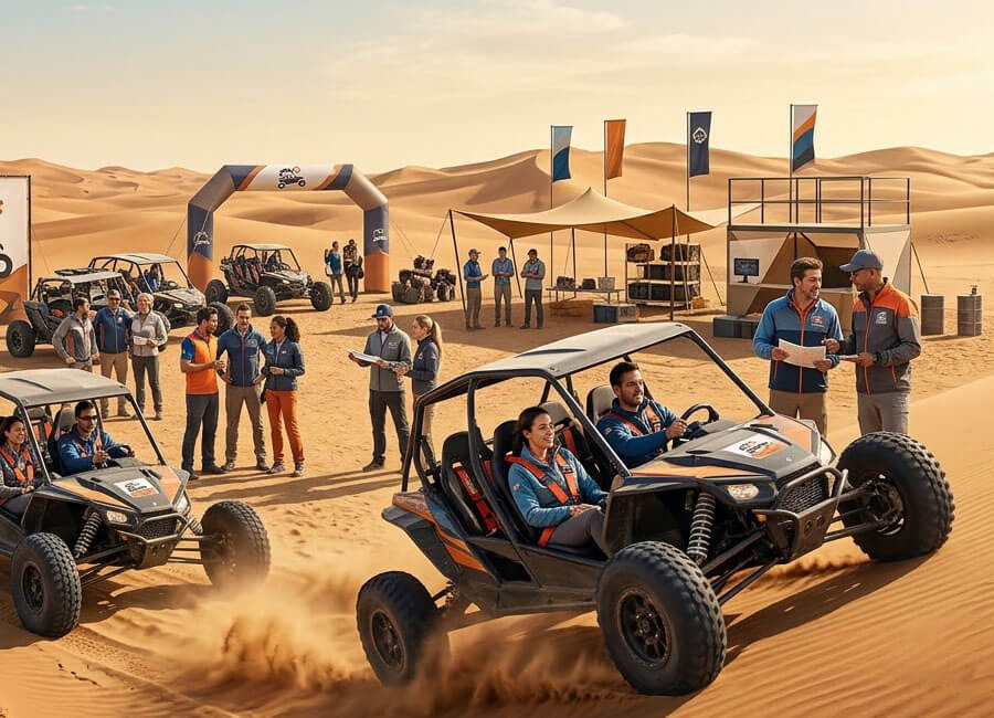 4-corporate-events-dubai-team-building-activities