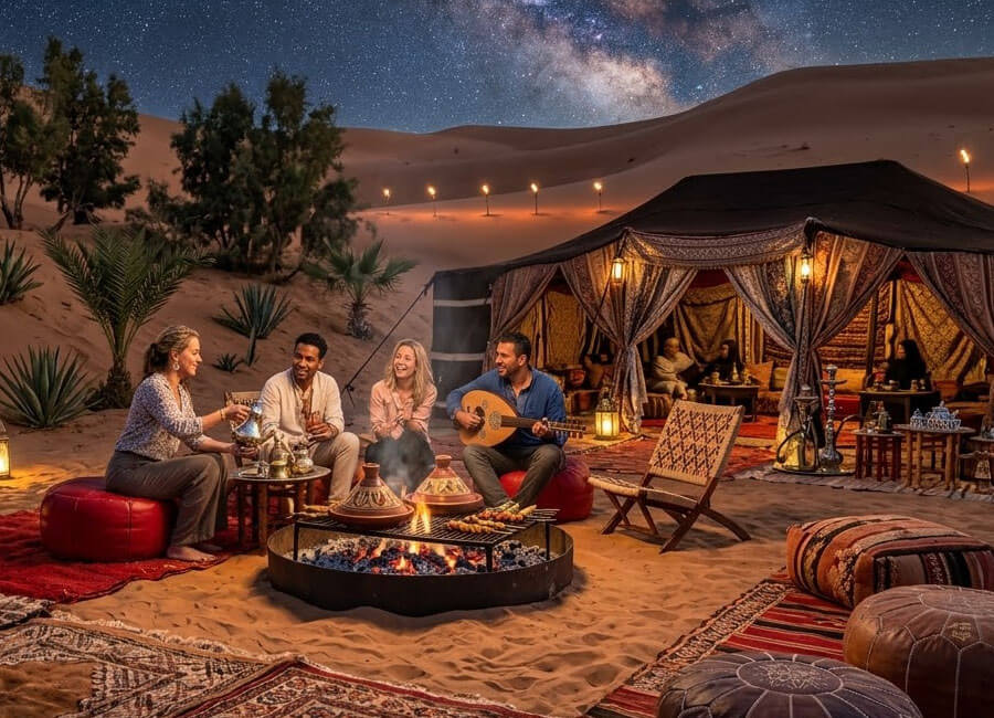 4-private-desert-safari-packages-dubai