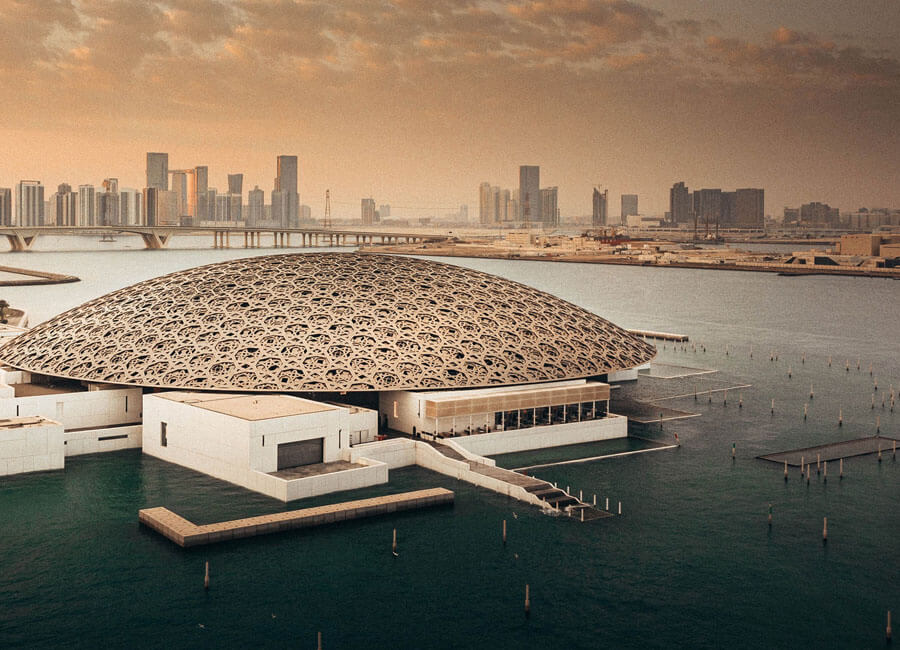 5-abu-dhabi-city-tour-louvre-abu-dhabi