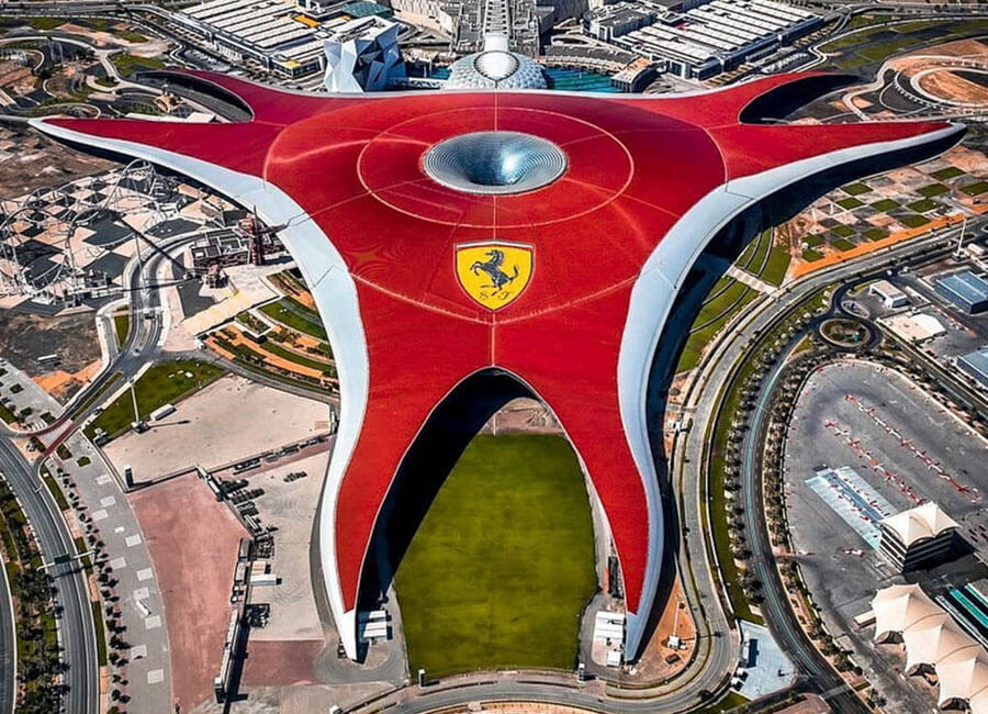 7-abu-dhabi-city-tour-ferrari-world