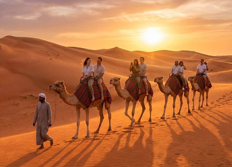 7-evening-private-desert-safari-dubai