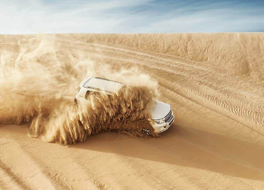 8-best-private-desert-safari-in-dubai